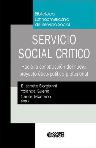 Servicio social crítico