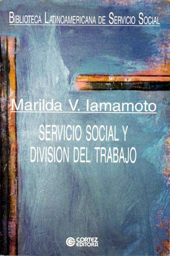 Servicio social y división del trabajo