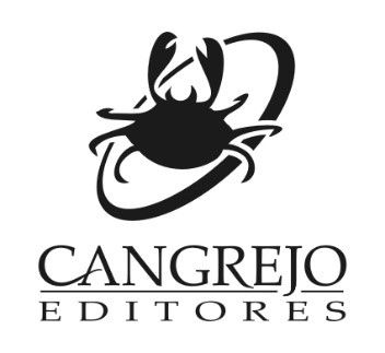 Logotipo Cangrejo Editores