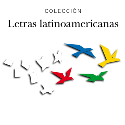 Colección Letras latinoamericanas