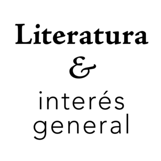 Literatura e interés general