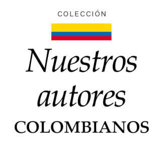 Nuestros autores colombianos