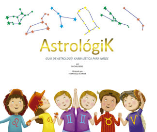 Astrológik, astrología para niños