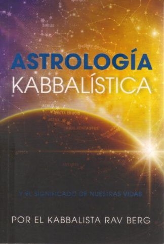 Astrología kabbalistica