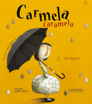 Carmela Caramelo