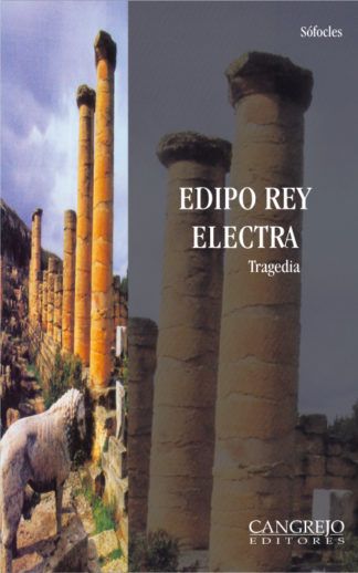 Edipo Rey - Electra