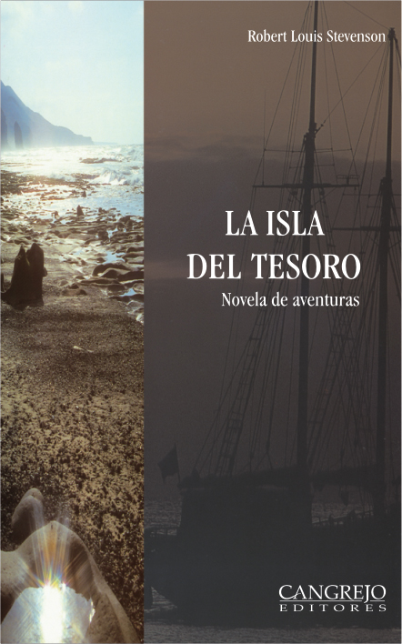 LA ISLA DEL TESORO: VERSIÓN INTEGRA - Booksflea