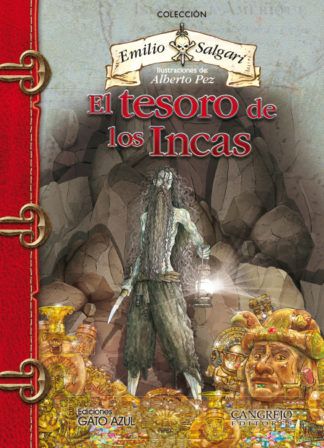 El tesoro de los Incas