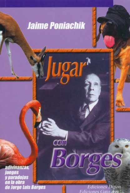 Jugar con Borges