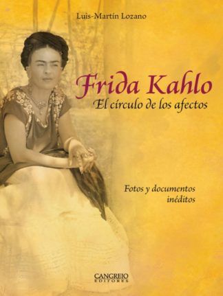Frida Kahlo, biografía