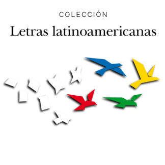 Colección letras latinoamericanas