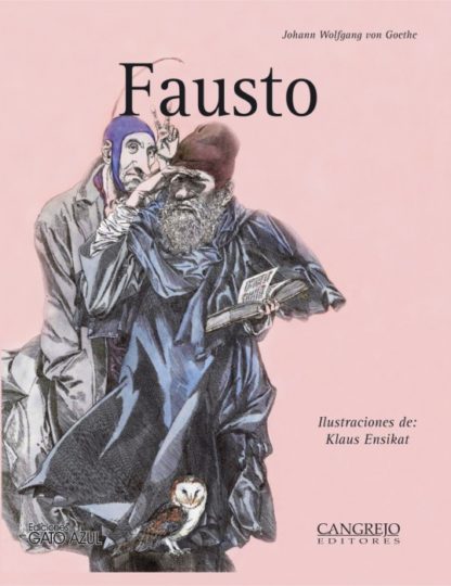 Fausto, Adaptación